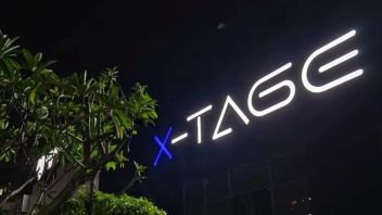 全国最大的P1.8高清屏幕xR录制空间以及Live house即将上线——X-TAGE