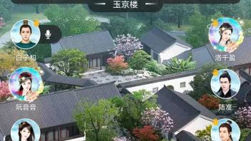 剧本娱乐从业者：搭建线上平台 扩大协同效应
