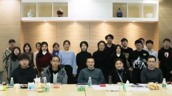2021级研究生建筑设计一 | 灵谷·无梁殿：建筑研究与保护设计课程答辩回顾