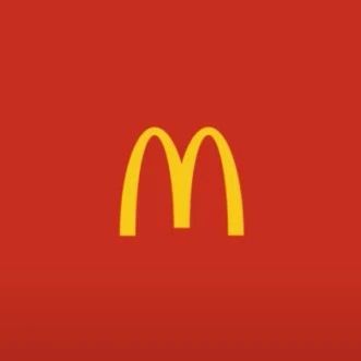 “设计公司”麦当劳又出<b>平面设计</b>新作！