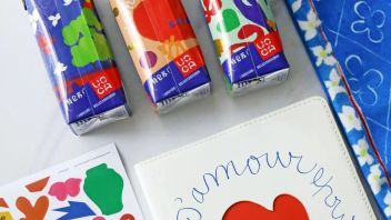 <b>UCCA</b> × 特仑苏丨嗨！“马蒂斯的马蒂斯”，爱心共创支持公益艺术教育