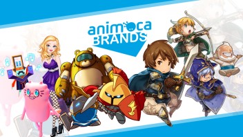 游戏UGC+NFT的转型、整合与进化 |《The Sandbox》研发商Animoca Brands