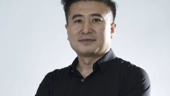 预告丨「设计江湖」丨邵景峰：上汽集团创新开发总院副总设计师