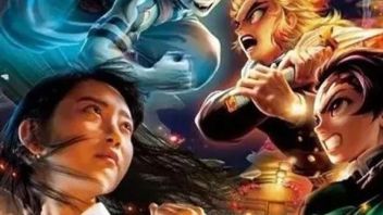 集英社XR：漫画的<b>XR化</b> ，不止于是技术的探索，还是IP开发、产业的新方向｜东西「文娱科技」