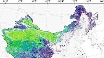 前沿 | <b>杨锐教授</b>团队揭示中国荒野地保护价值与潜在损失