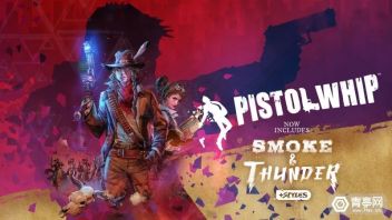《Pistol Whip》上线两周年，开发背后故事曝光