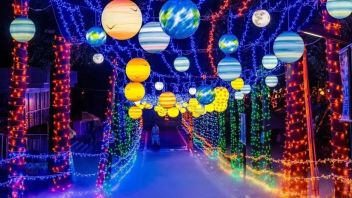 暑期<b>夜游报告</b>出炉！拓展新“夜”态，加速经济复苏｜夜游项目打造到CAAPA游乐展9月15-17日