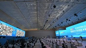 第六届<b>世界智能大会</b>开幕，腾讯全方位支持天津发展