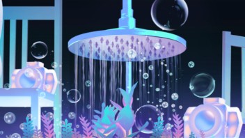 2021《最美的夜》bilibili跨年晚会 -「平行时空的视觉设计制作」