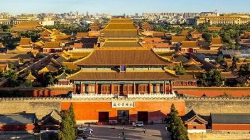 <b>北京中轴线</b>遗产“全景图”公开