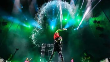 2021<b>上海星巢秘境音乐节</b>，并列双舞台不间断演出！