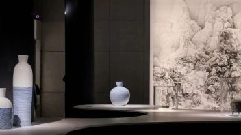 【中国文化报】白明：陶瓷与“<b>书房</b>”之间