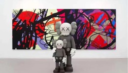 天美学术|“观念的温度” 2022 综合艺术系优秀作品文献展 第四辑 潘晓依