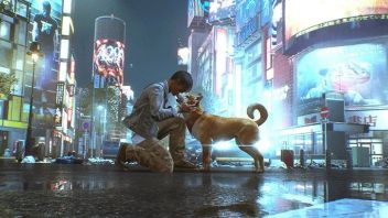 《幽灵线》深挖东京魅力，创造扣人心弦的体验