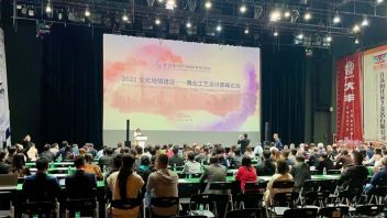 “2021<b>文化场馆</b>建设——舞台工艺设计高峰论坛”在穗举办，共议<b>文化场馆</b>剧场发展走向