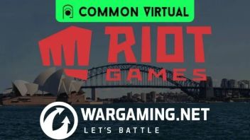 拳头游戏收购BigWorld：<b>游戏引擎</b>技术迭代为下一代MMORPG升级提供动力与方向|「游戏技术与游戏进化」集