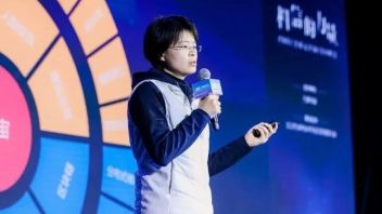 FBEC大会 | <b>Unity</b>中国副总裁肖蓓蓓：3D引擎加速元宇宙世界建设