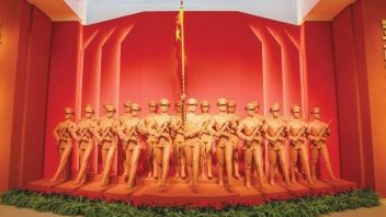 第二十届（2022年度）全国博物馆十大<b>陈列展</b>览精品推介活动终评会