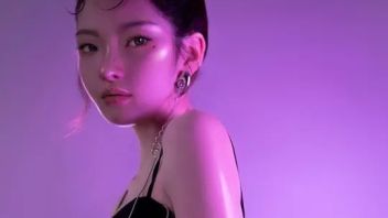INNERSECT首位虚拟潮流合伙人ALiCE，邀你步入虚拟时尚双⽣世界