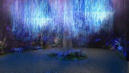 《太空花园》航天科普艺术展即将盛大开幕！精彩抢先看