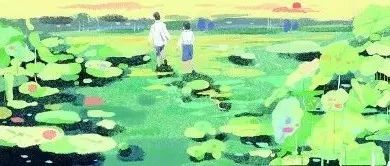 当二十四节气遇见创意设计