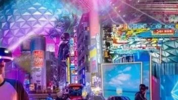 数字科技赋能  文旅元宇宙的六大发展路径