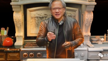 <b>黄仁勋</b>专访：经济不景气又怎样？未来元宇宙将「全民免费」！