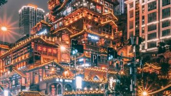 文化旅游 | 从城市市集“<b>爆改案例</b>”中看商业创新的文化影响力！