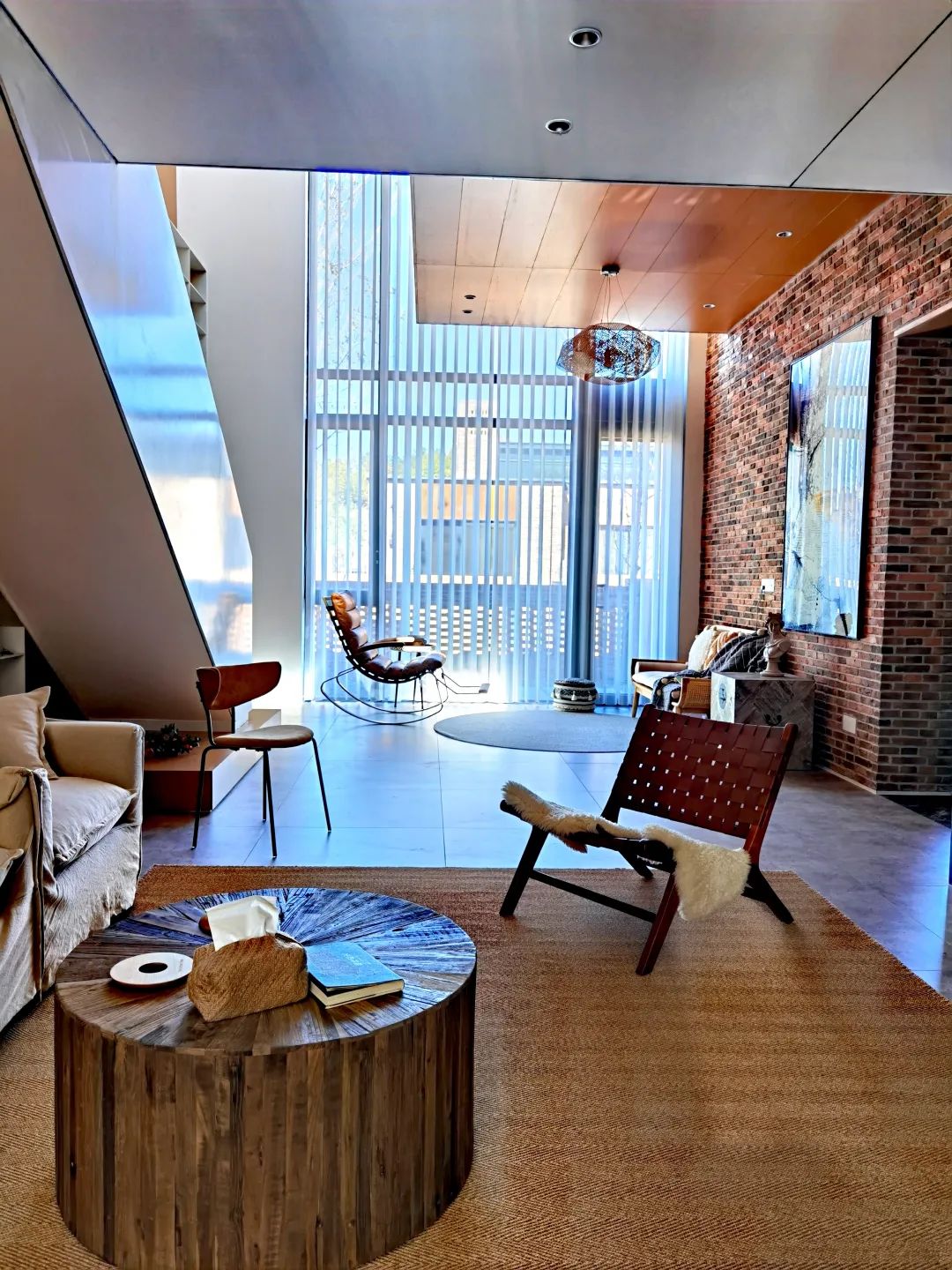 阿那亚  金山岭丨在山中小世界探索生活的丰盈