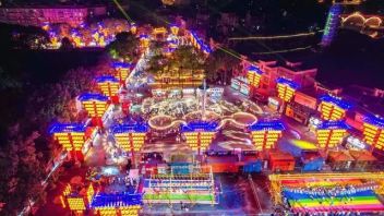 2022文旅场景竞争“酣战”升级，哪些场景脱颖而出？