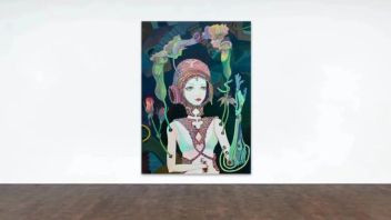 <b>谢微灵</b>：万物有灵