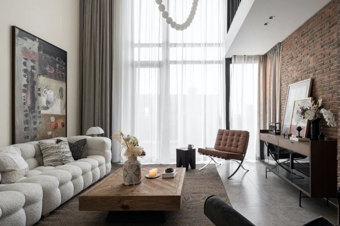 阿那亚  金山岭丨在山中小世界探索生活的丰盈