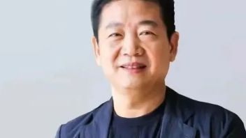 CAFA专访丨<b>张子康</b>：用科技与艺术，呈现中国艺术的发展体系