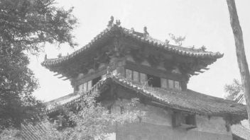 下寺记忆