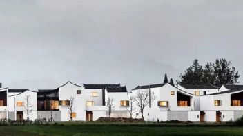 【乡村振兴】10个乡村振兴案例，读懂乡土与艺术的碰撞