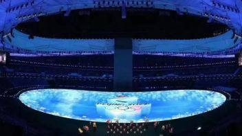 北京冬奥会<b>开幕式灯光设计</b>解析！