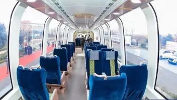 艾蒂亚提名奖展示6：全景观光<b>山地旅游</b>列车、婺源篁岭·山村奇妙夜