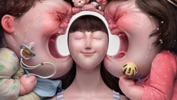 专访全球顶尖制作公司泰国 Illusion：鬼斧神工，超震撼平面广告！
