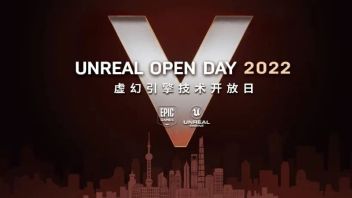 Unreal Open Day 2022 | 虚幻引擎技术开放日完整<b>录播视频</b>现已放出