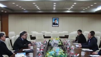 宁波市委宣传部常务副部长徐方一行莅临<b>大丰调研</b>