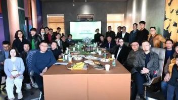 20+设计师集结魔都，竟是在做这件事?