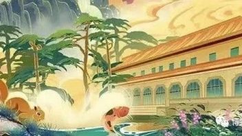 数字时代<b>博物馆策展</b>变革——以伪满皇宫博物院为例