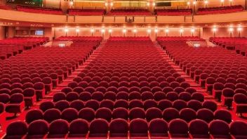 2022年中国演出市场年度报告<b>简要发布版</b>