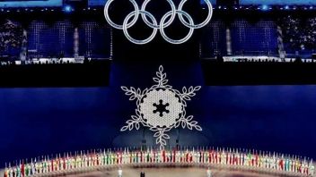 北京冬奥会<b>开闭幕式</b>大型高空表演设备系统设计与呈现