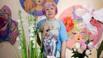 元宇宙是能够产生交互关系的一种存在——专访第2届<b>中国数字艺术博览会</b>（成都）论坛学术主持陆蓉之