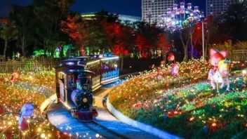 暑期<b>夜游报告</b>出炉！拓展新“夜”态，加速经济复苏
