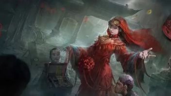 传统文化要素能有多大衍生空间？<b>独立游戏</b>持续化开发的“性价比”探索 | 「游戏日」