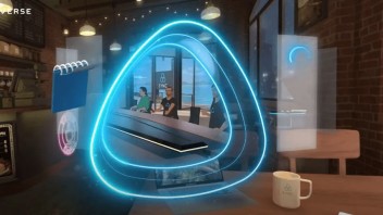 <b>前沿动态</b> | 国内首个“元宇宙+党建”系统落地；多项创新技术亮相 GDC 2022；逆水寒首推元宇宙小区