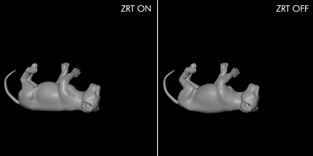 Unity用Ziva/speedtree等工具做了个写实的CG狮子短片，制作流程揭秘！-数艺网