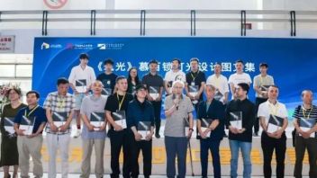 发布 |《2021-2022中国<b>演艺灯光设备</b>黄页》暨慕百锁先生遗作《筑光》发布会